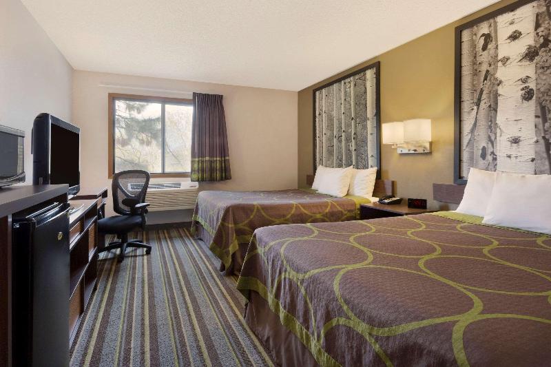 Super 8 by Wyndham Westminster Denver North image