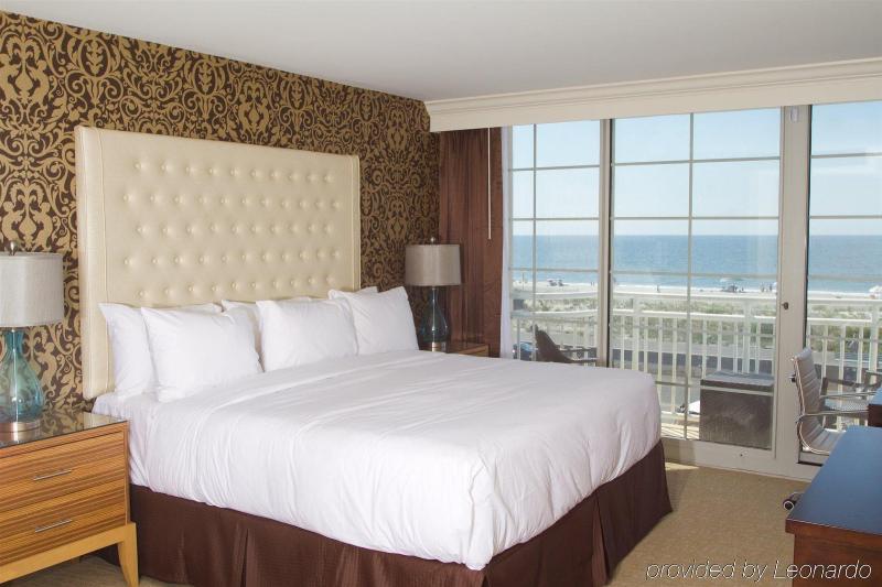 Ocean Club Hotel