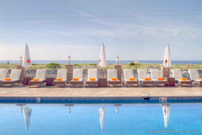 Ocean Club Hotel — photo 2