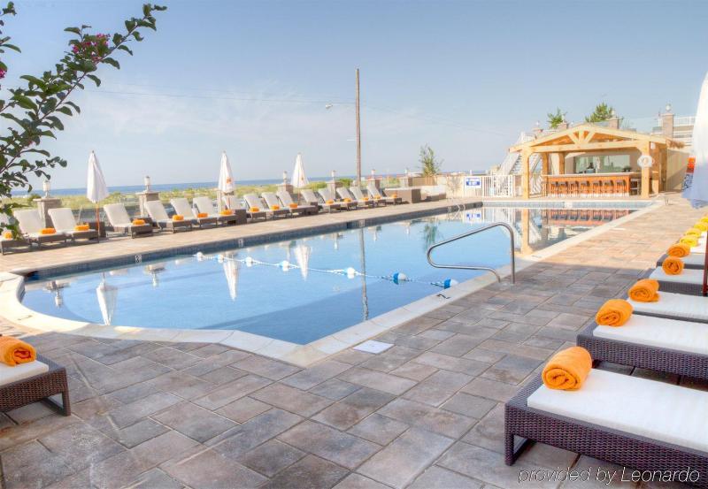 Ocean Club Hotel — photo 5