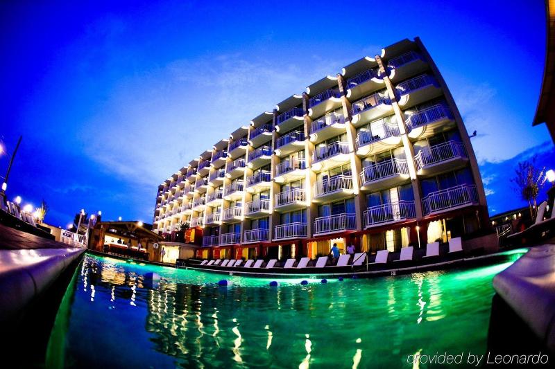 Ocean Club Hotel — photo 4