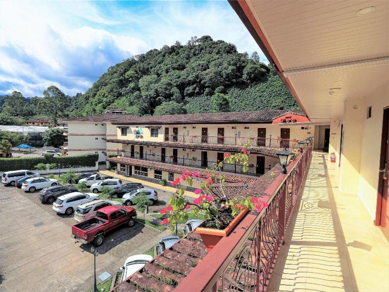 Valle del Rio image