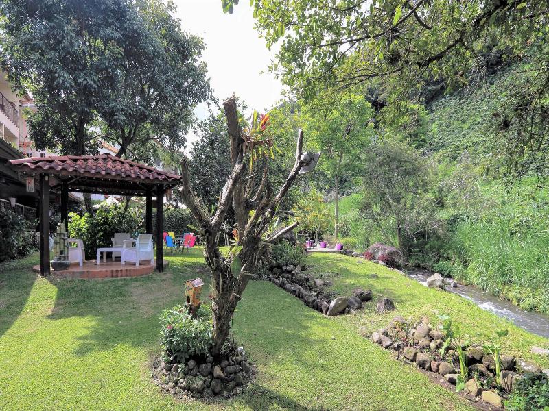 Valle del Rio image