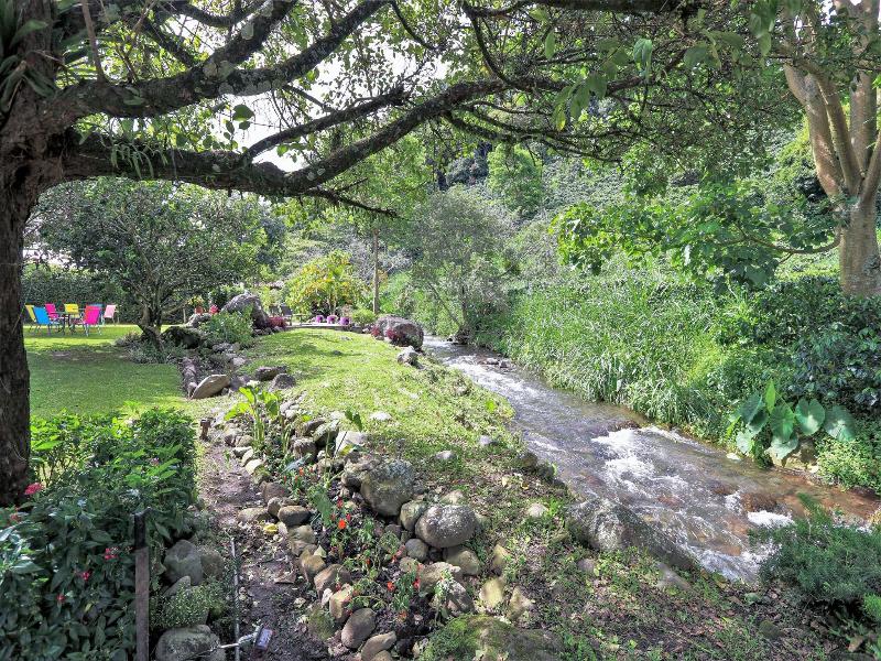Valle del Rio image
