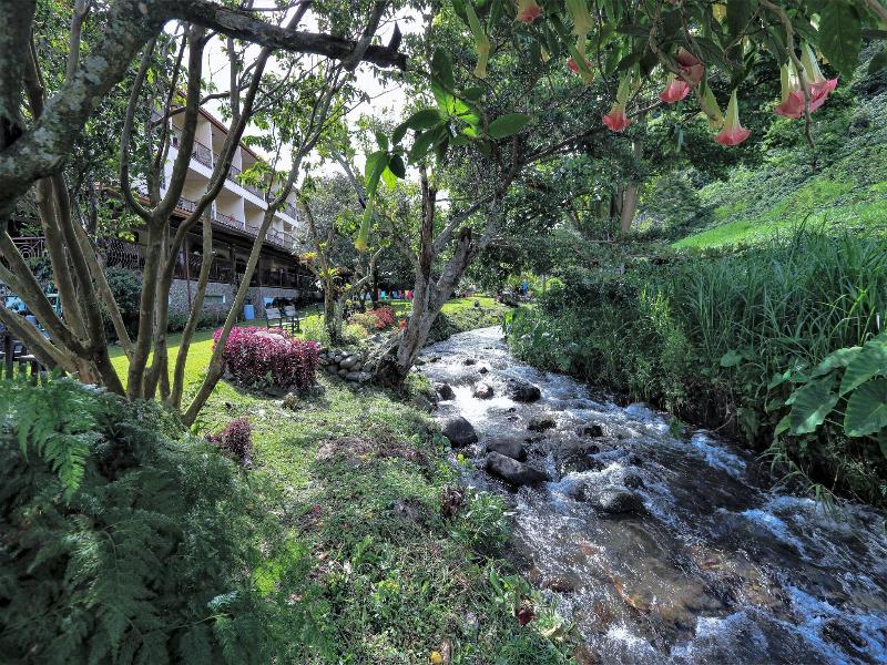 Valle del Rio image