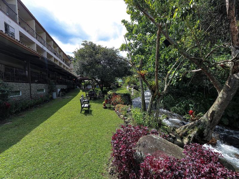 Valle del Rio image
