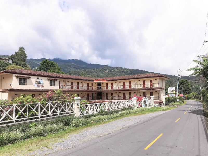 Valle del Rio image