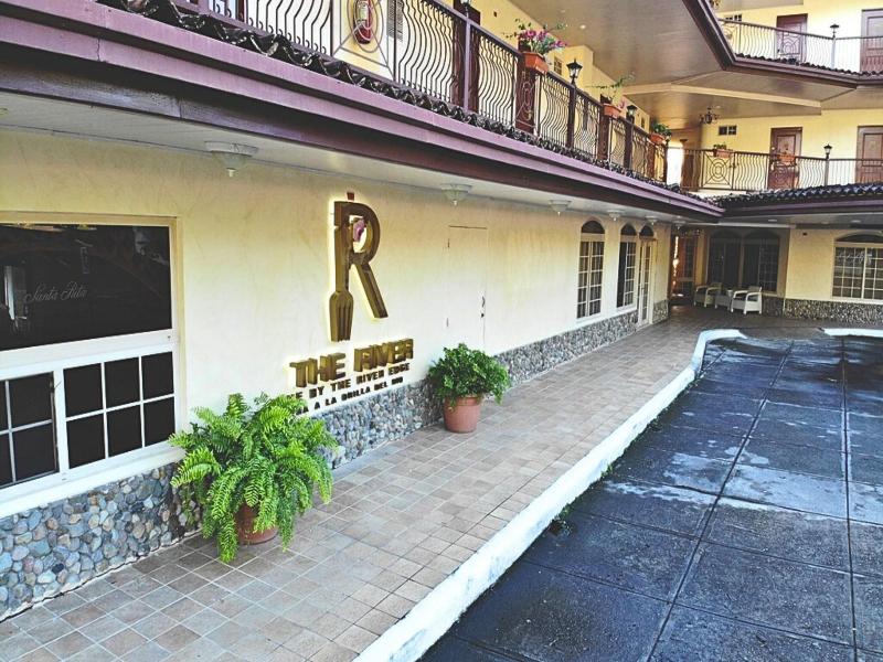 Valle del Rio image