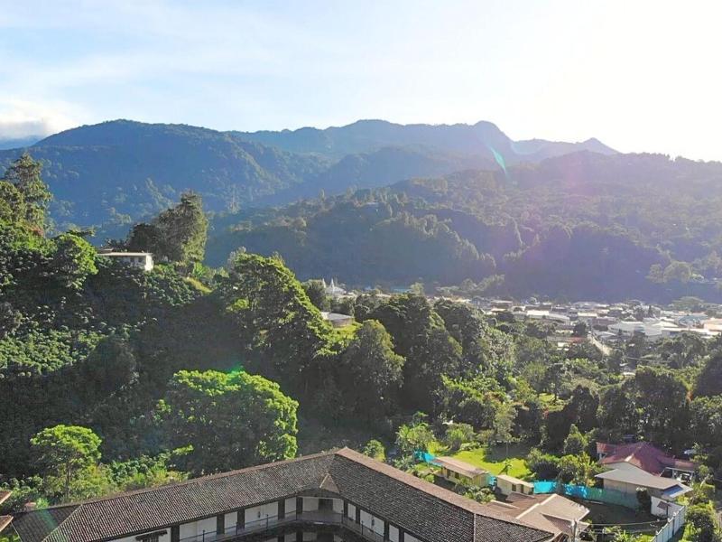 Valle del Rio image