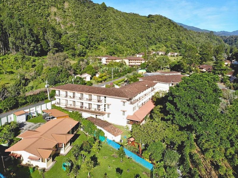 Valle del Rio image