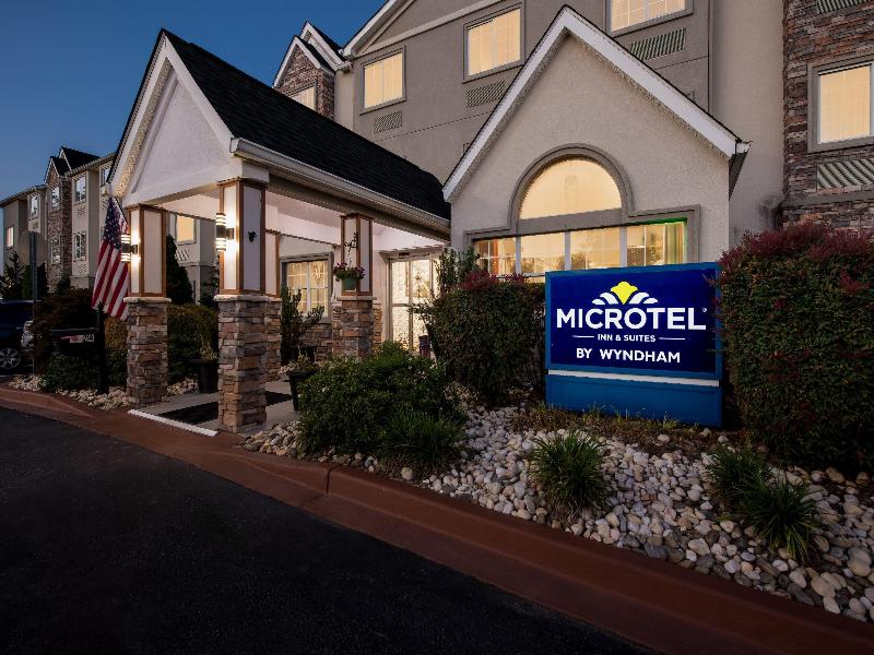 Microtel Inn & Suites Greenville By Wyndham image