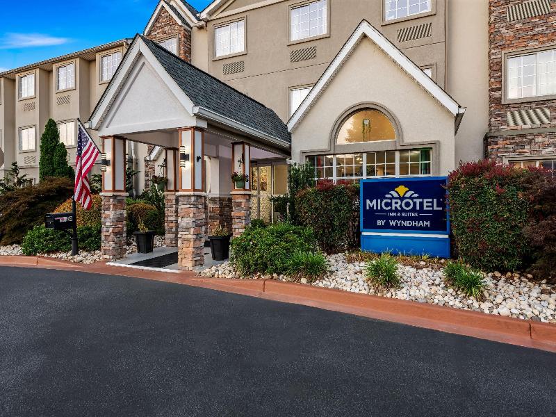 Microtel Inn & Suites Greenville By Wyndham image