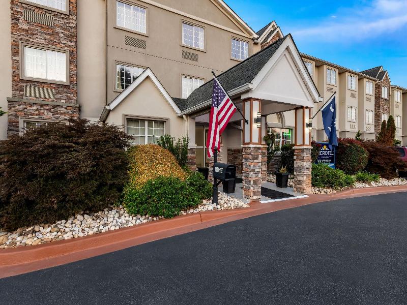 Microtel Inn & Suites Greenville By Wyndham image