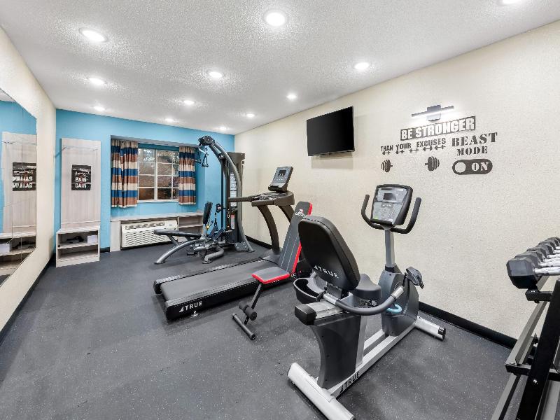 Microtel Inn & Suites Greenville By Wyndham image