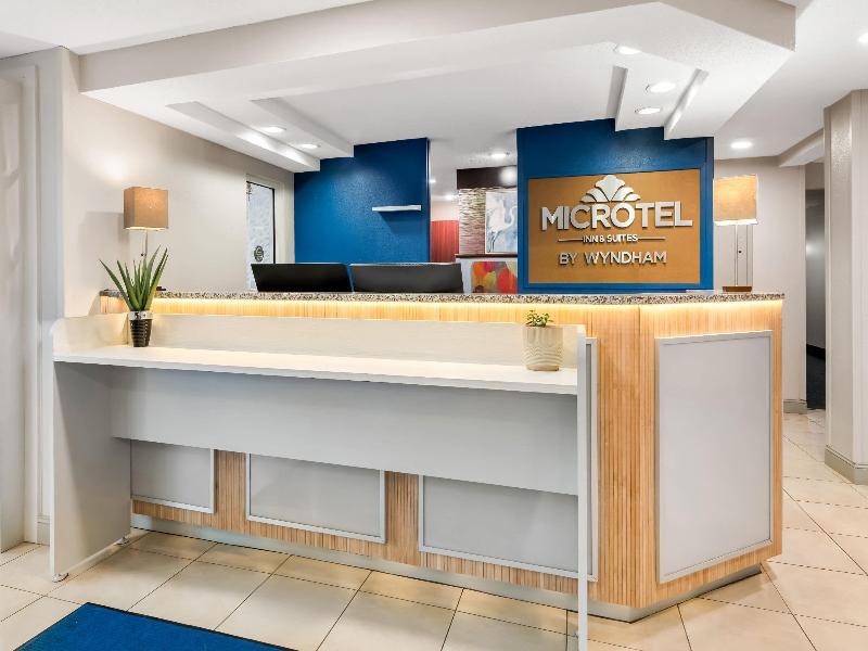 Microtel Inn & Suites Greenville By Wyndham image
