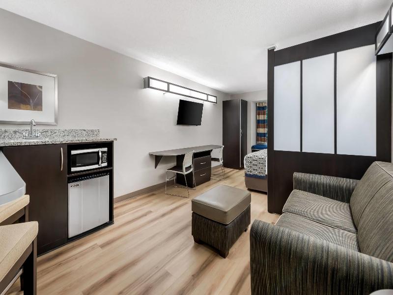 Microtel Inn & Suites Greenville By Wyndham image