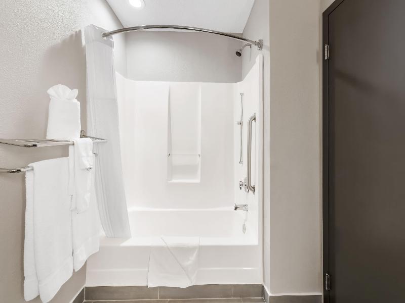 Microtel Inn & Suites Greenville By Wyndham image