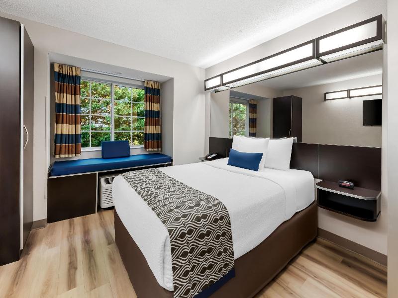 Microtel Inn & Suites Greenville By Wyndham image