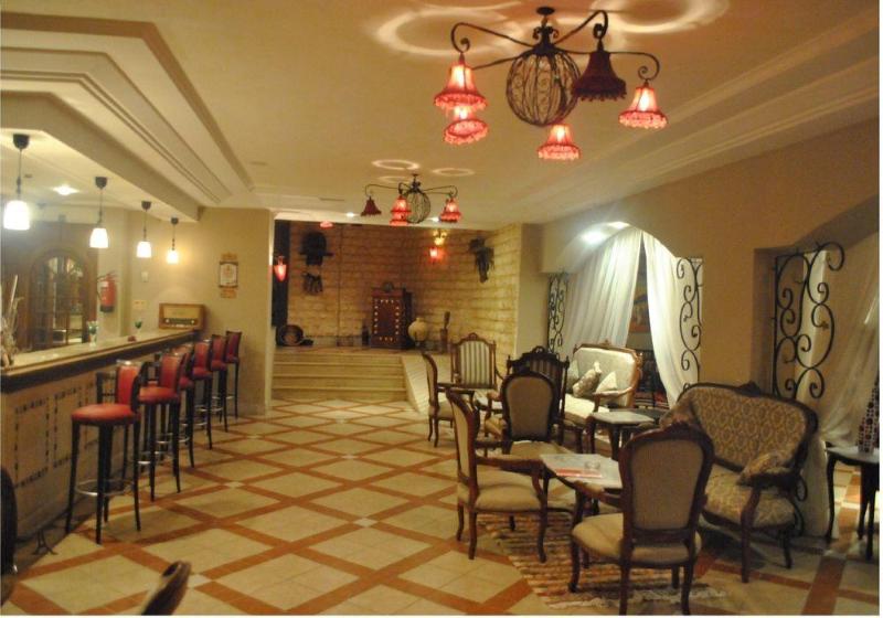 Hotel Dar El Bhar