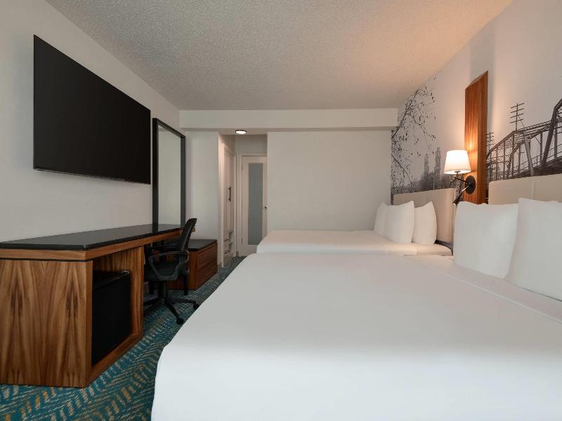 Fort Pontchartrain Detroit a Wyndham Hotel