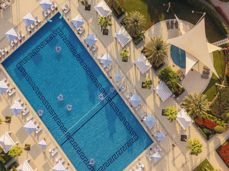 The St. Regis Doha image