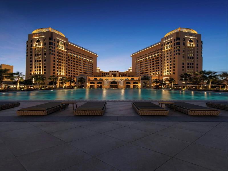 The St. Regis Doha image