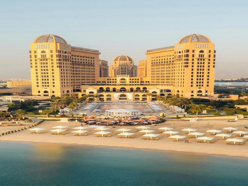 The St. Regis Doha image