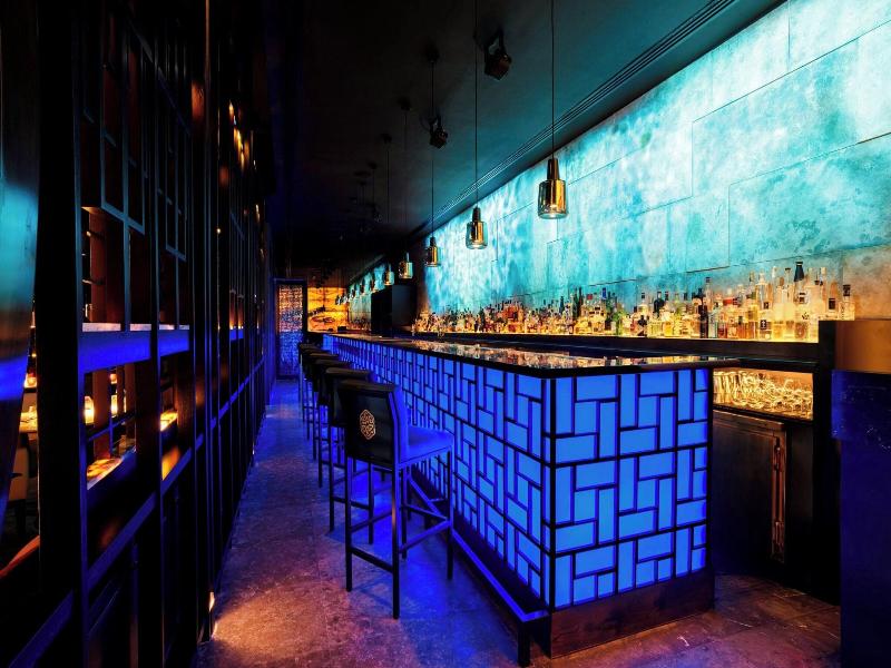 The St. Regis Doha image