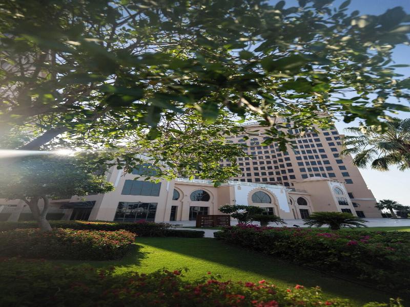 The St. Regis Doha image