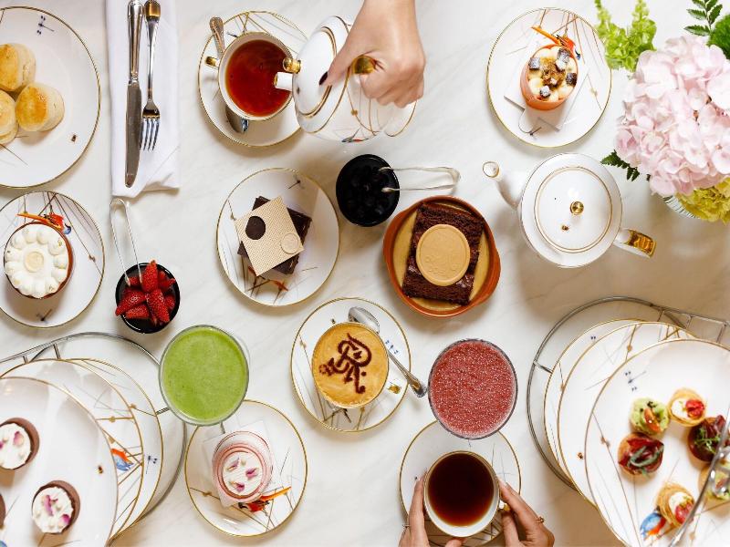 The St. Regis Doha image