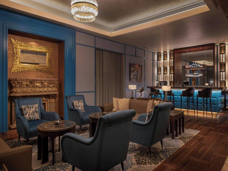 The St. Regis Doha image
