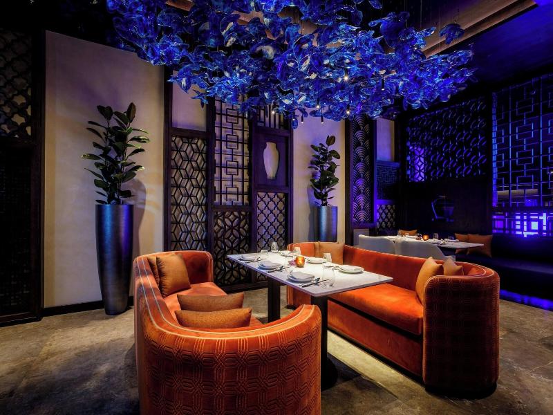 The St. Regis Doha image