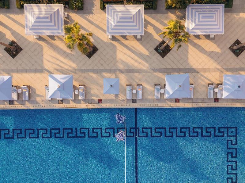 The St. Regis Doha image