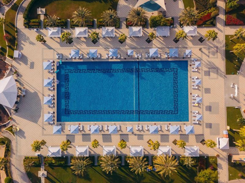 The St. Regis Doha image