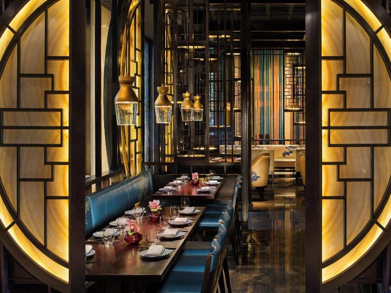 The St. Regis Doha image