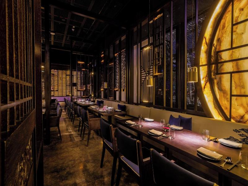 The St. Regis Doha image