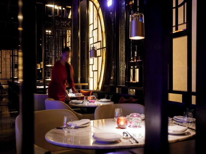 The St. Regis Doha image