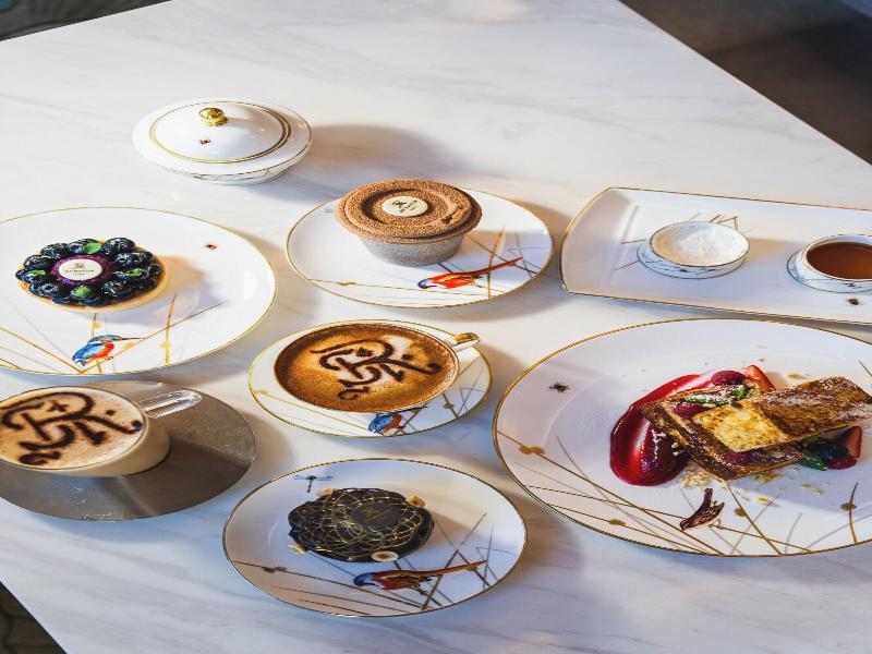 The St. Regis Doha image