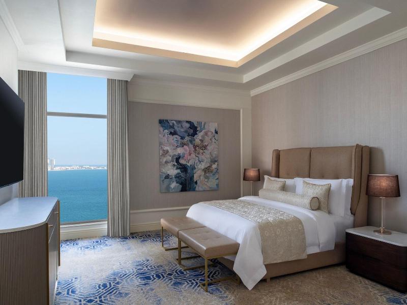 The St. Regis Doha image