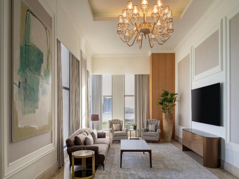 The St. Regis Doha image
