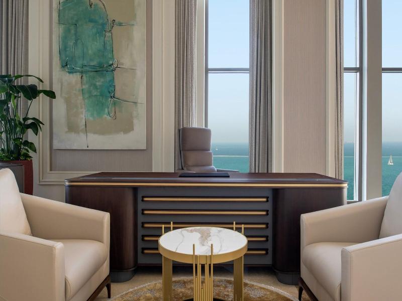 The St. Regis Doha image