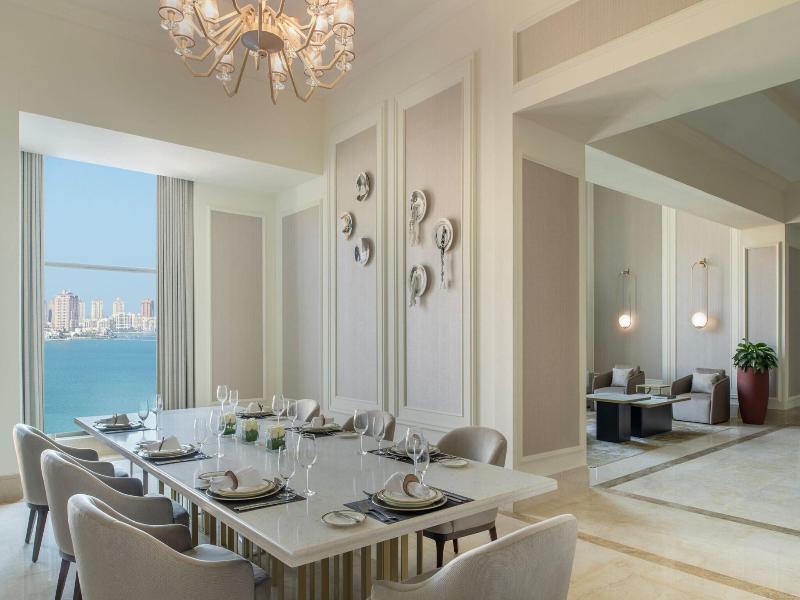 The St. Regis Doha image
