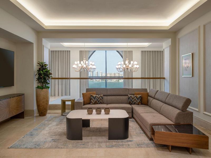 The St. Regis Doha image