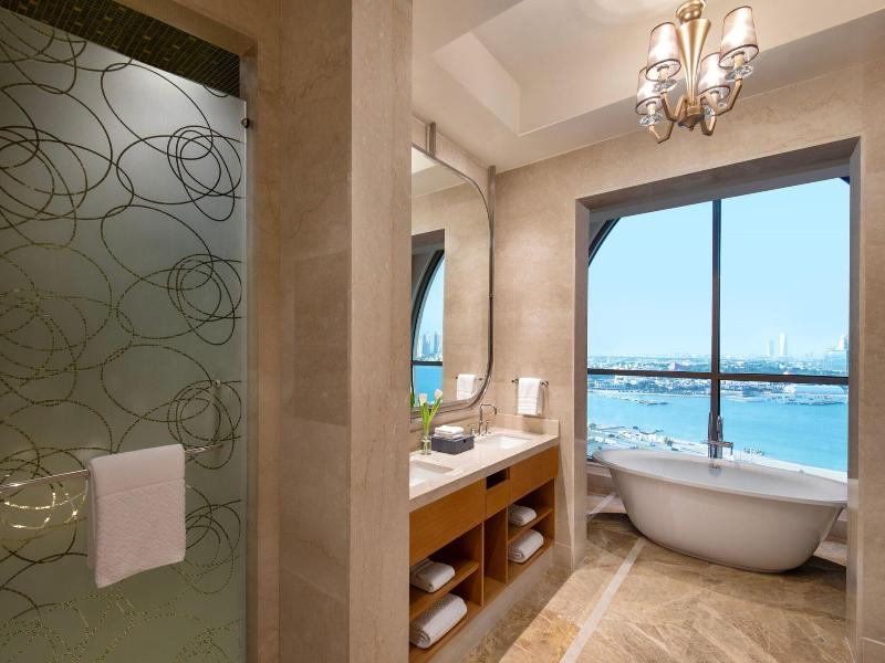 The St. Regis Doha image
