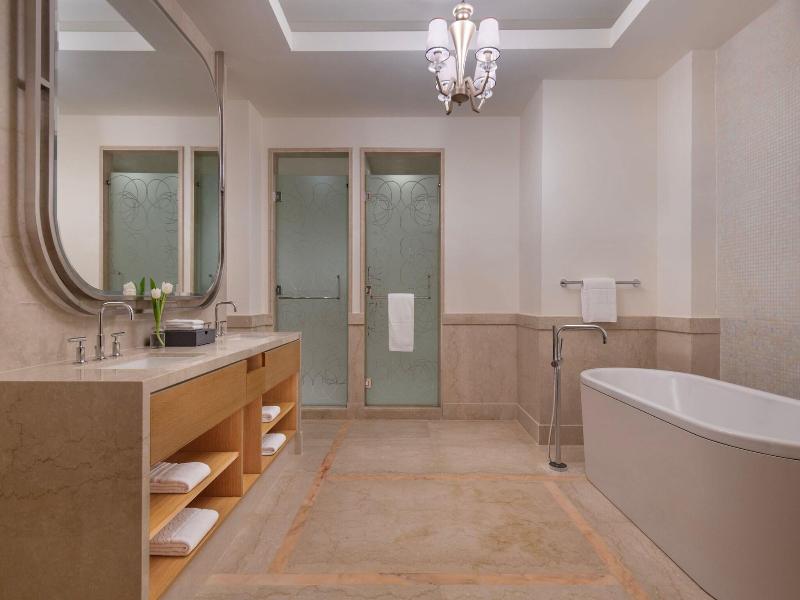 The St. Regis Doha image