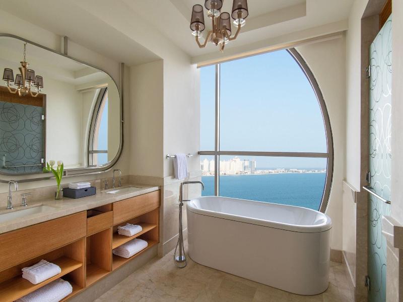 The St. Regis Doha image