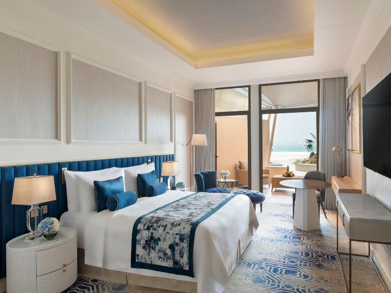 The St. Regis Doha image