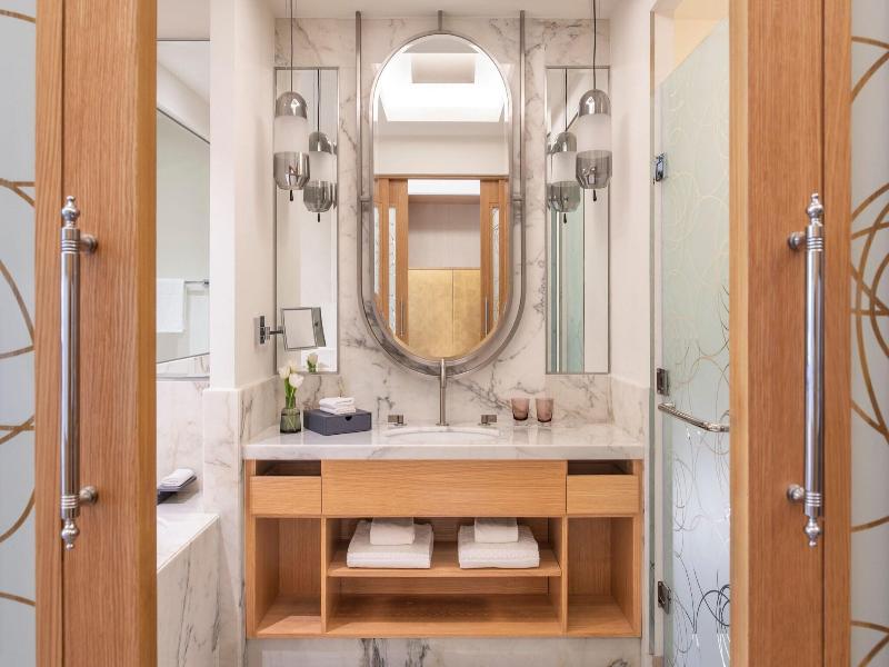 The St. Regis Doha image
