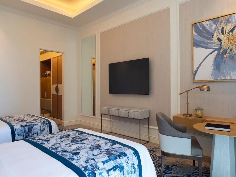 The St. Regis Doha image