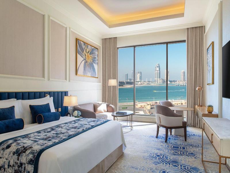 The St. Regis Doha image